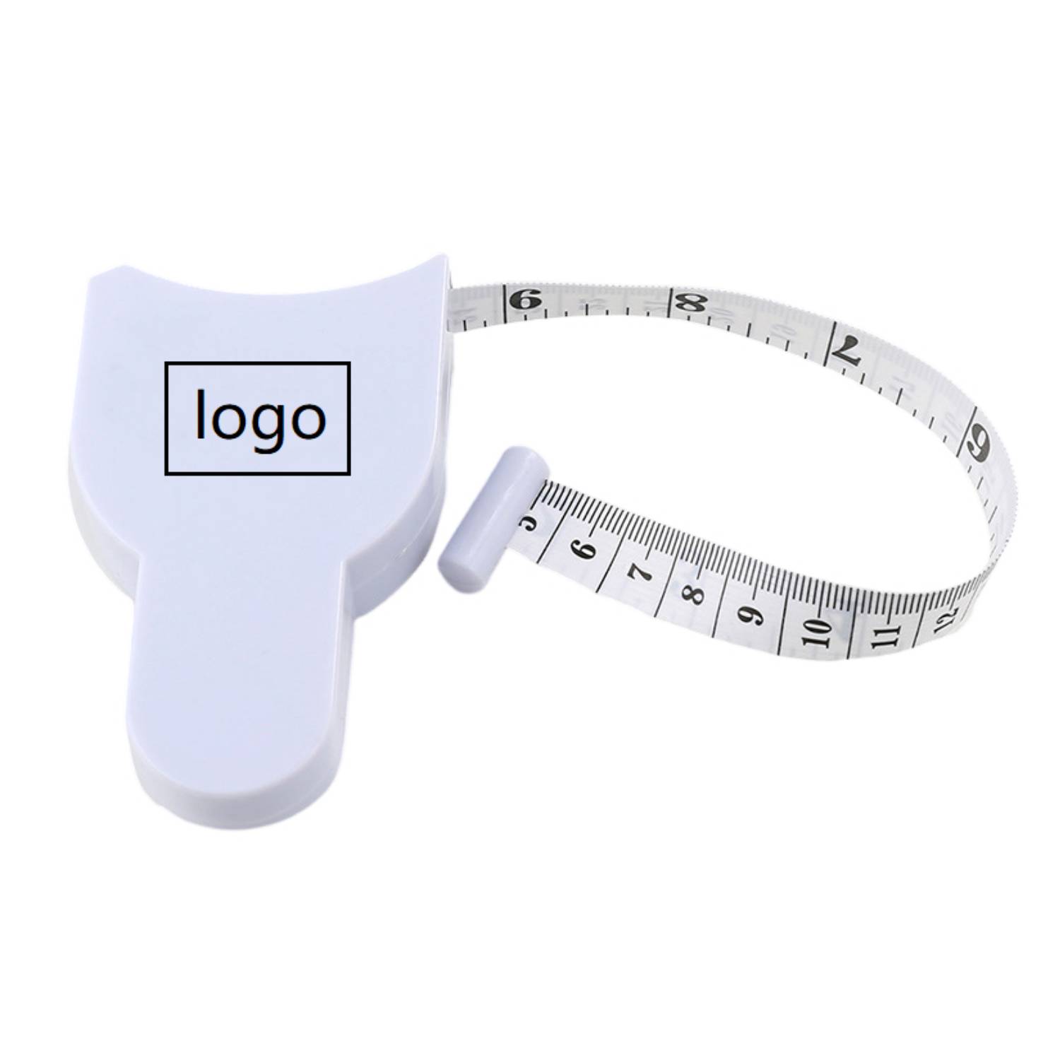 Y Shaped Plastic Tape Measure, 60 inch 7