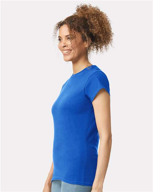Women's Softstyle® T-Shirt - 64000L 119