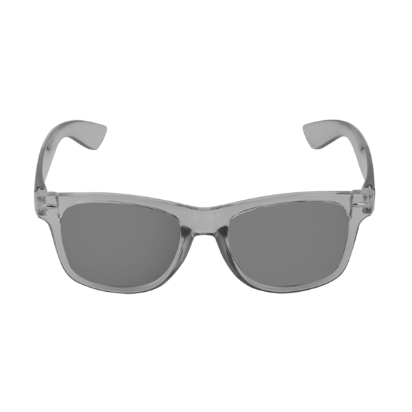 Waikiki Mirrored Tonal Sunglasses 60