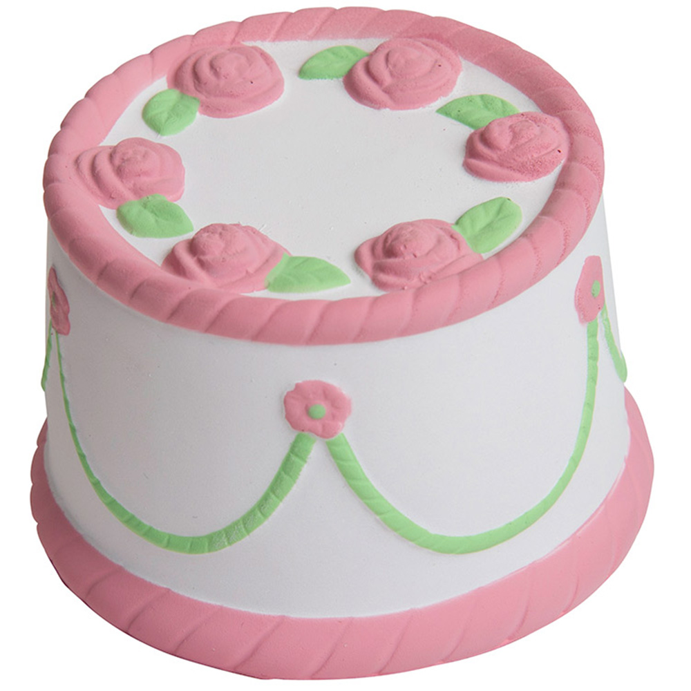 Cake Stress Reliever 3