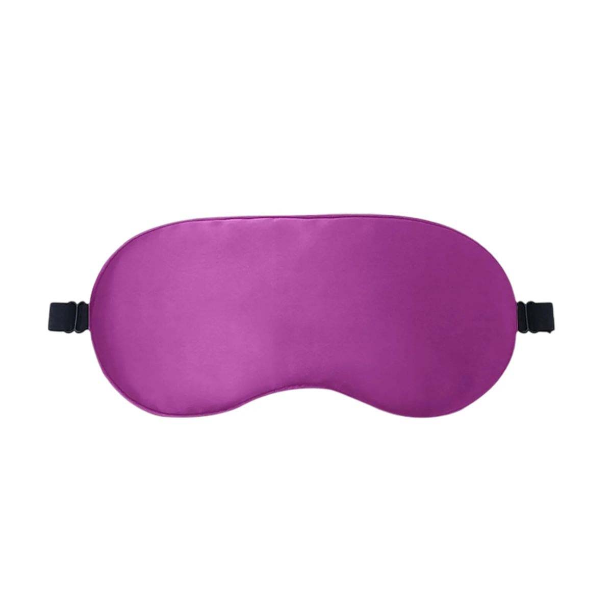 Breathable Polyester Sleep Mask for Deep Rest 1