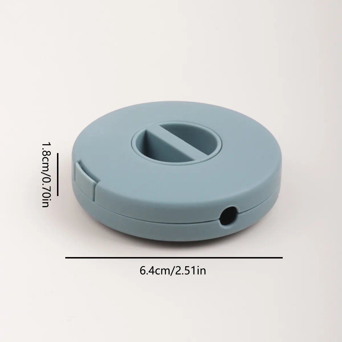 Portable data cable winders 3