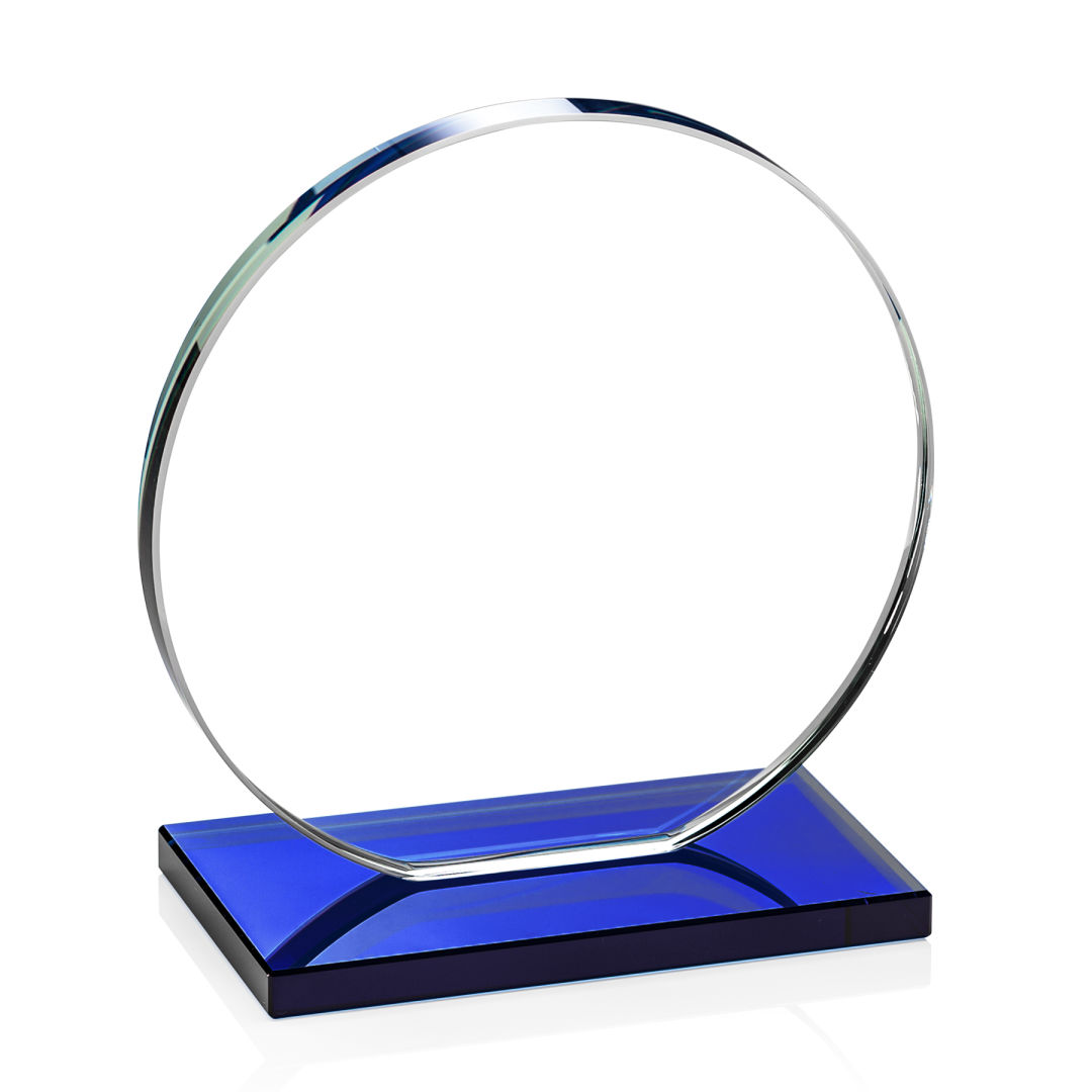 Victoria VividPrint™ Award - Blue 2