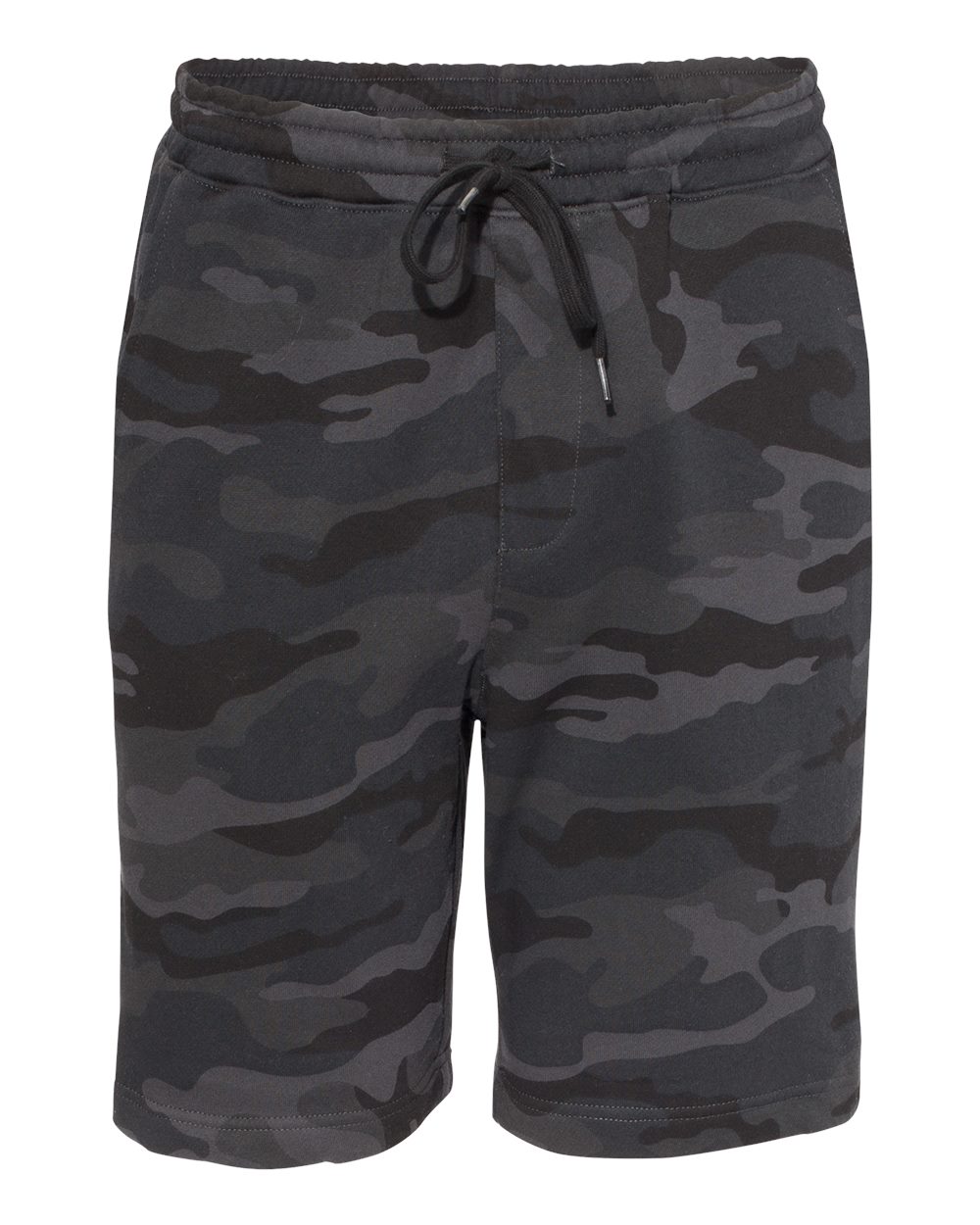 Men's Midweight Fleece Shorts - IND20SRT 70