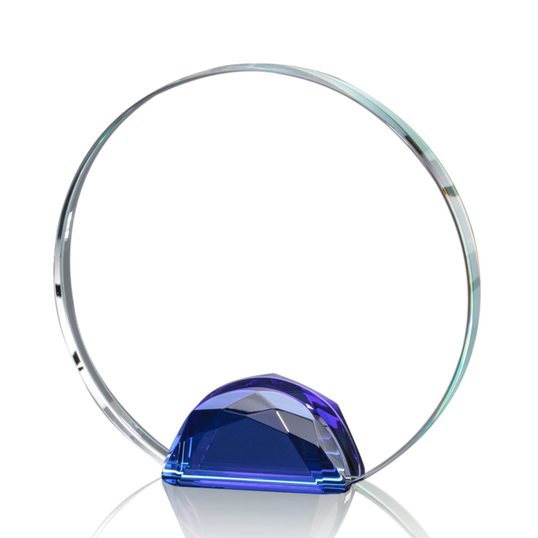 Maplin VividPrint™ Award - Blue 8