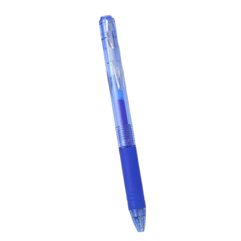Silkscreen Logo Erasable Ballpoint Pen 8