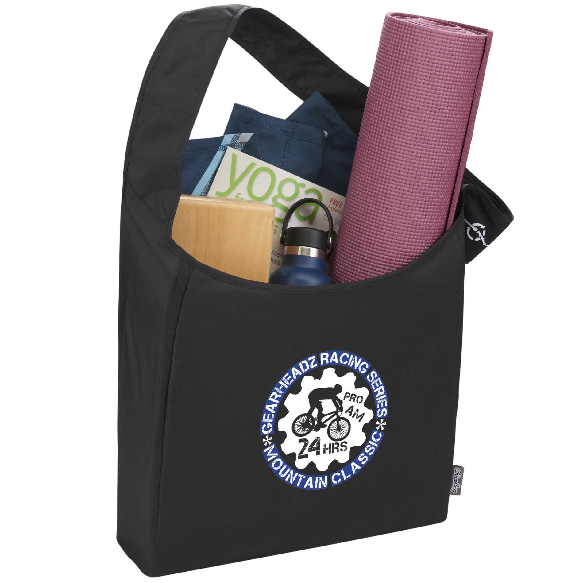 ChicoBag Sling rePETe Crossbody Tote 43