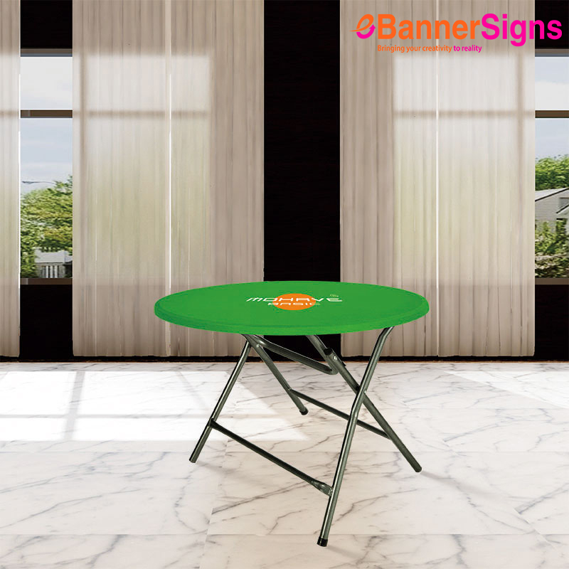 Round Table Toppers 3