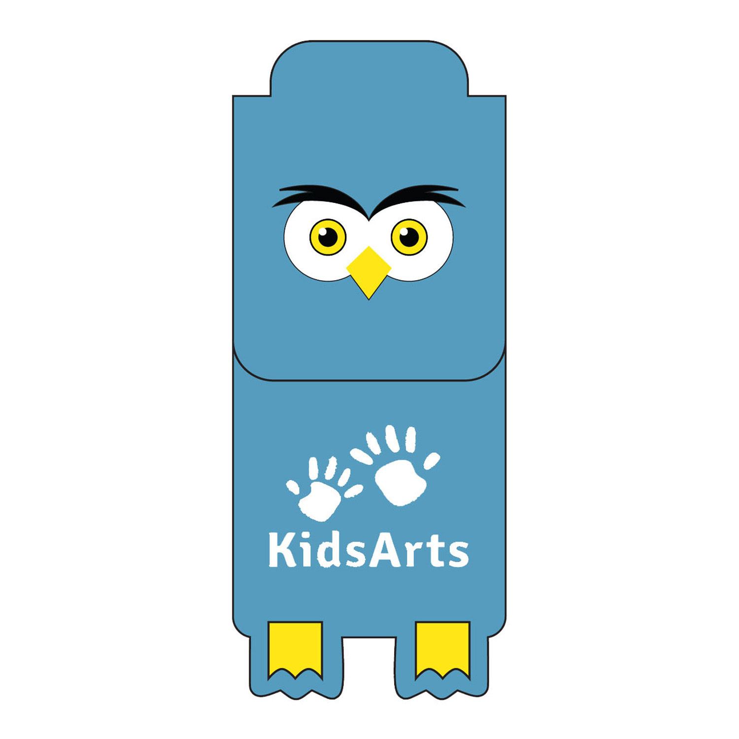 Paws N Claws® Magneticmark Bookmark 66