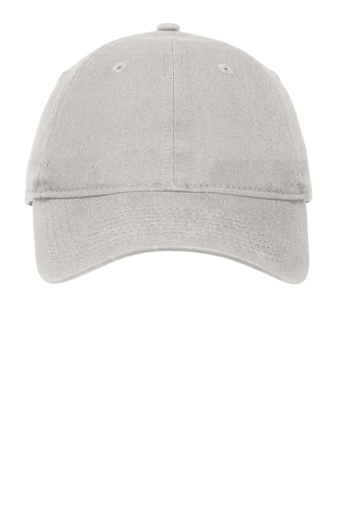 New Era® Adjustable Unstructured Cap 7