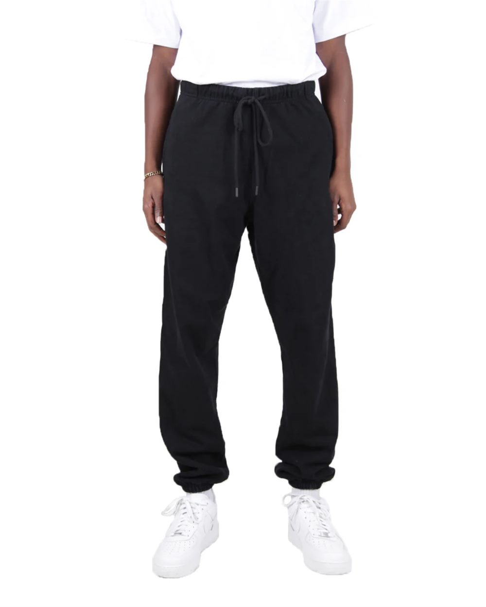 Unisex Los Angeles Garment-Dyed Sweatpants - SHGLS 16