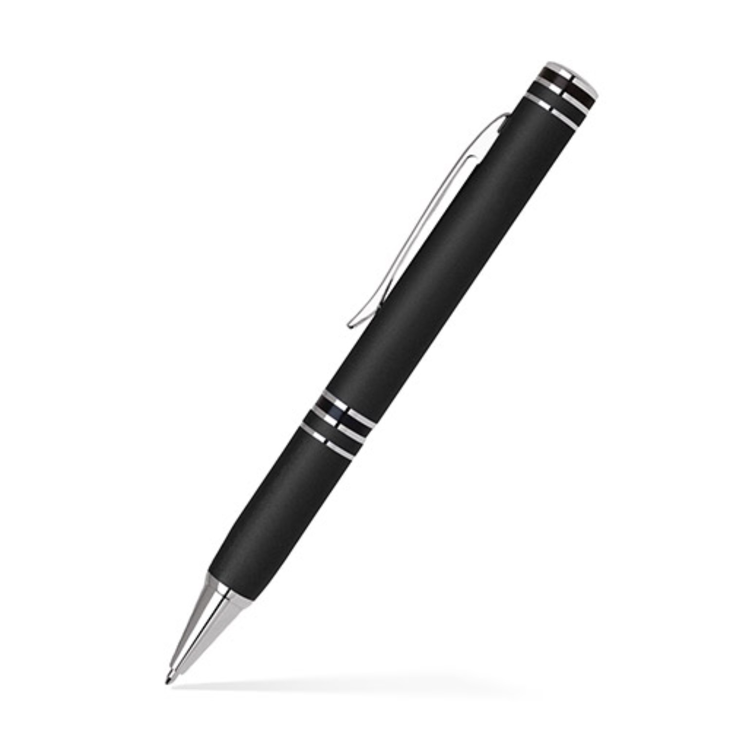 Aluminum Ballpoint Twist Metal Pen 16