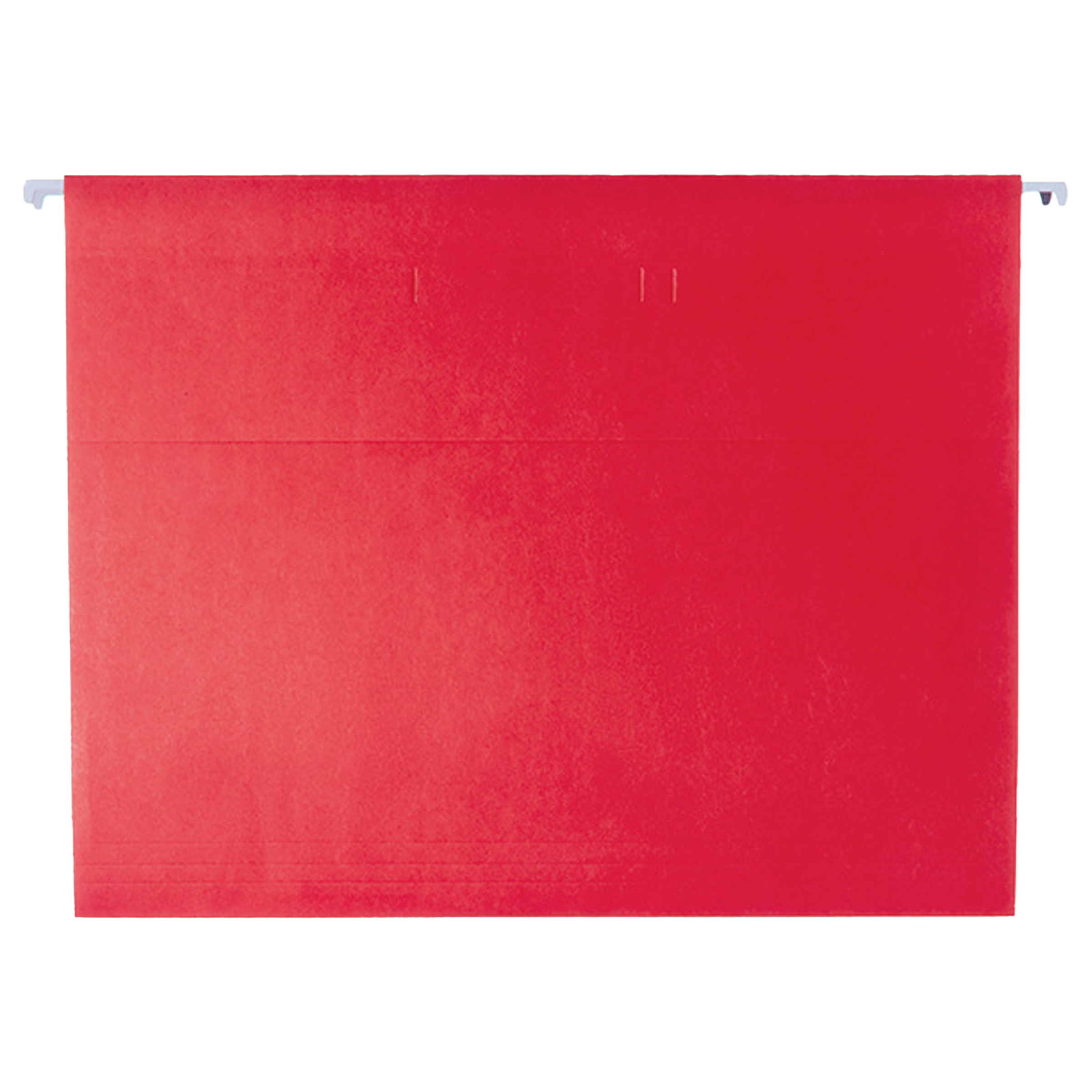 Paper Solid Color Hanging Folder 3