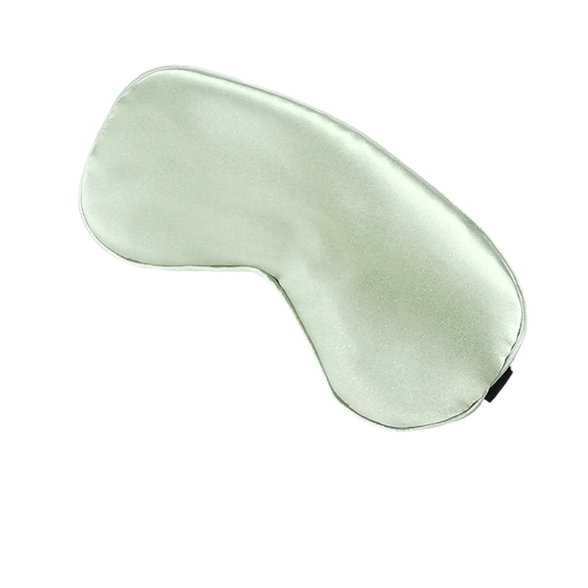 Double Sided Simulated Silk Elastic Adjustable Eye Mask 5