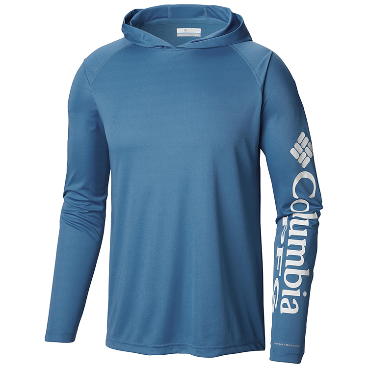 Columbia Terminal Tackle Hoodie 22