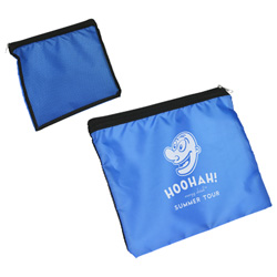 Sun Net Polyester Utility Bag 15