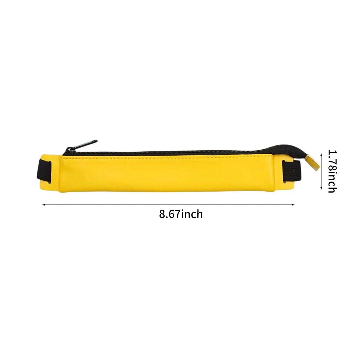 Portable Pen Holder for Journals and Books 2
