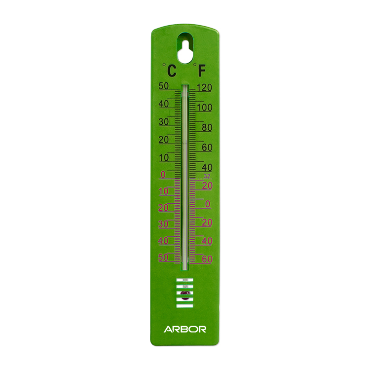 Outdoor Thermometer 3