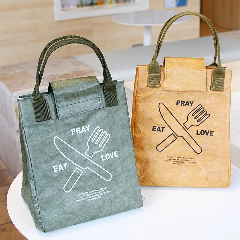 Waterproof Insulated Tote Bag 3