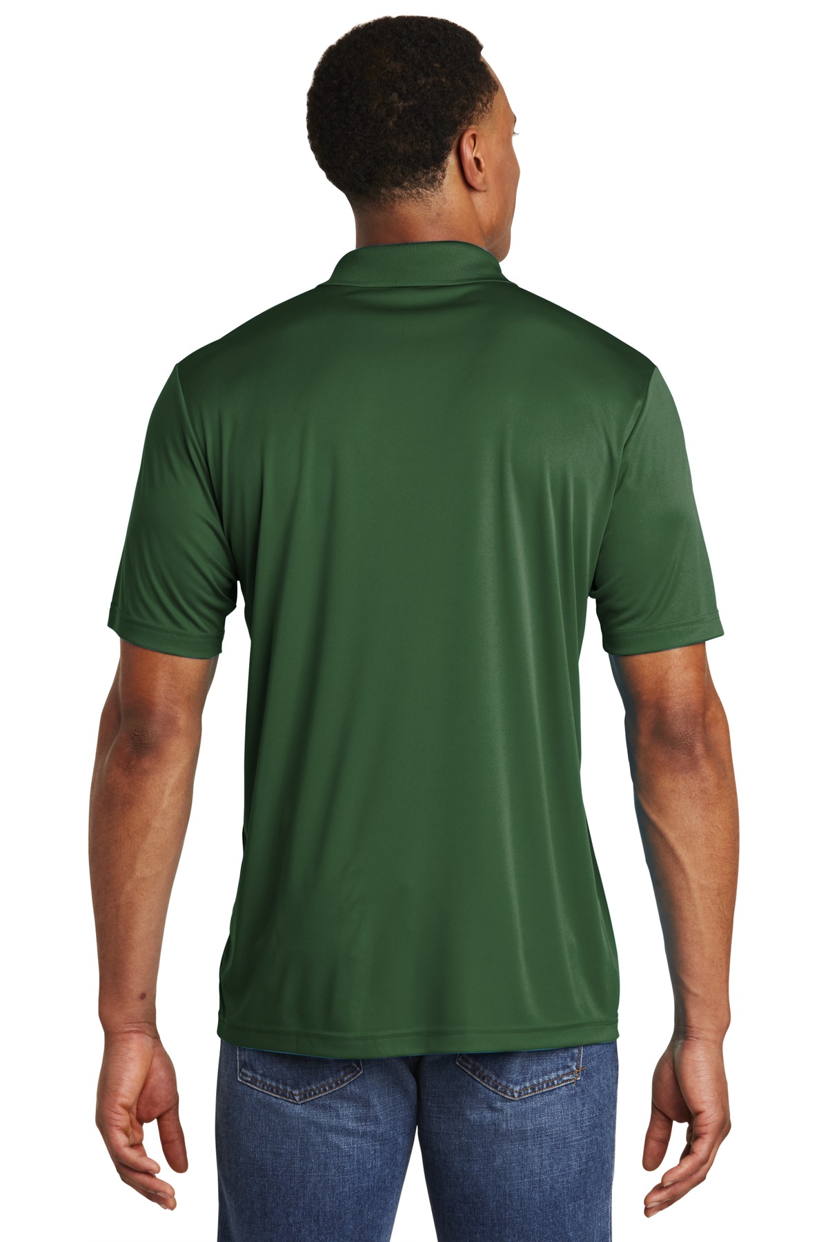 Sport-Tek® PosiCharge Competitor Polo 78