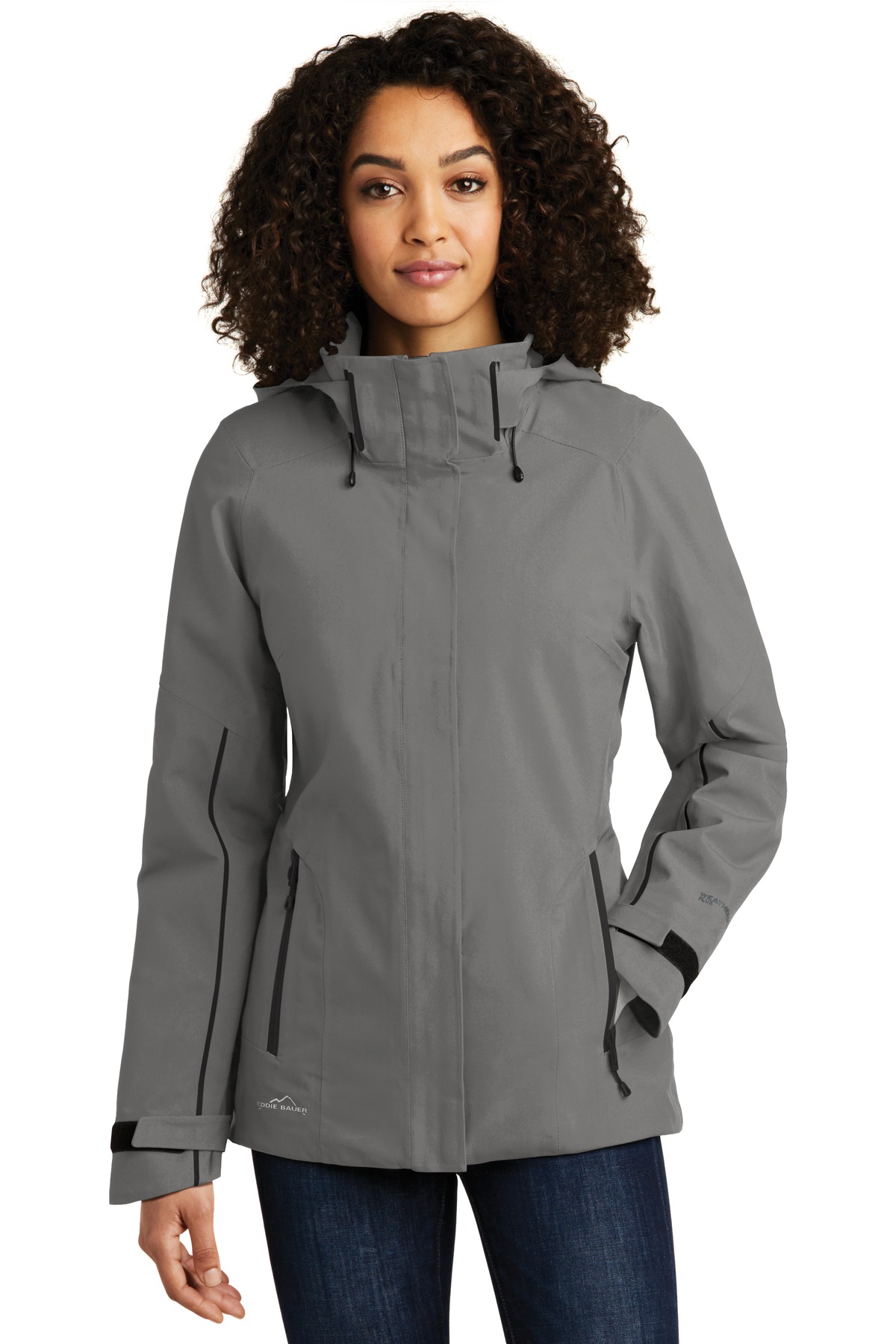 Eddie Bauer Women's WeatherEdge Plus Insulated Jacket. EB555 4