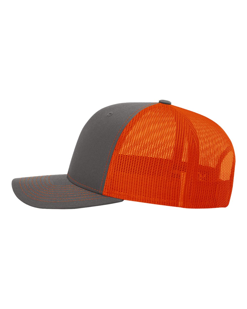 Snapback Trucker Cap - 112 347