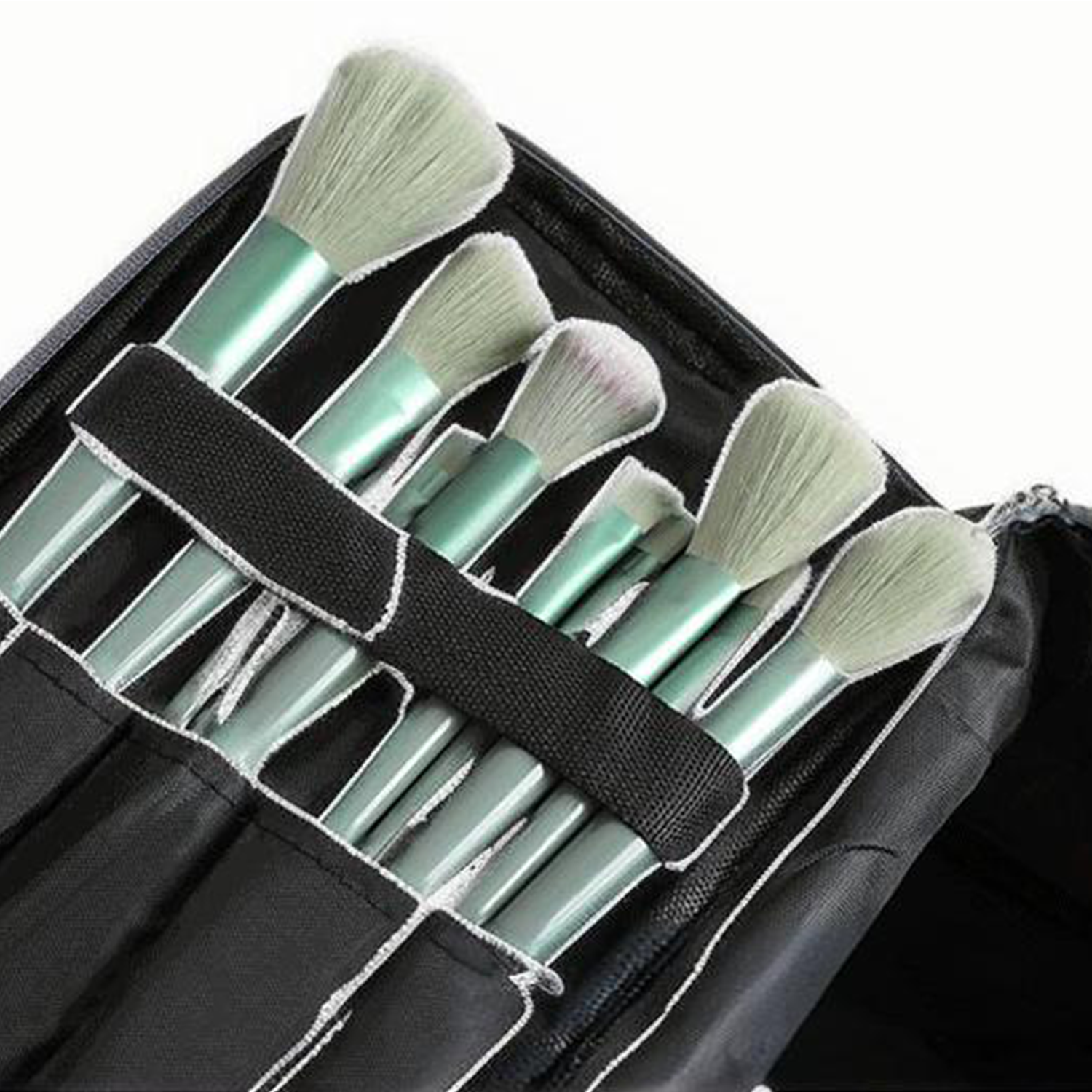 Portable Large-Capacity Hand-held Travel Cosmetic Bag 4