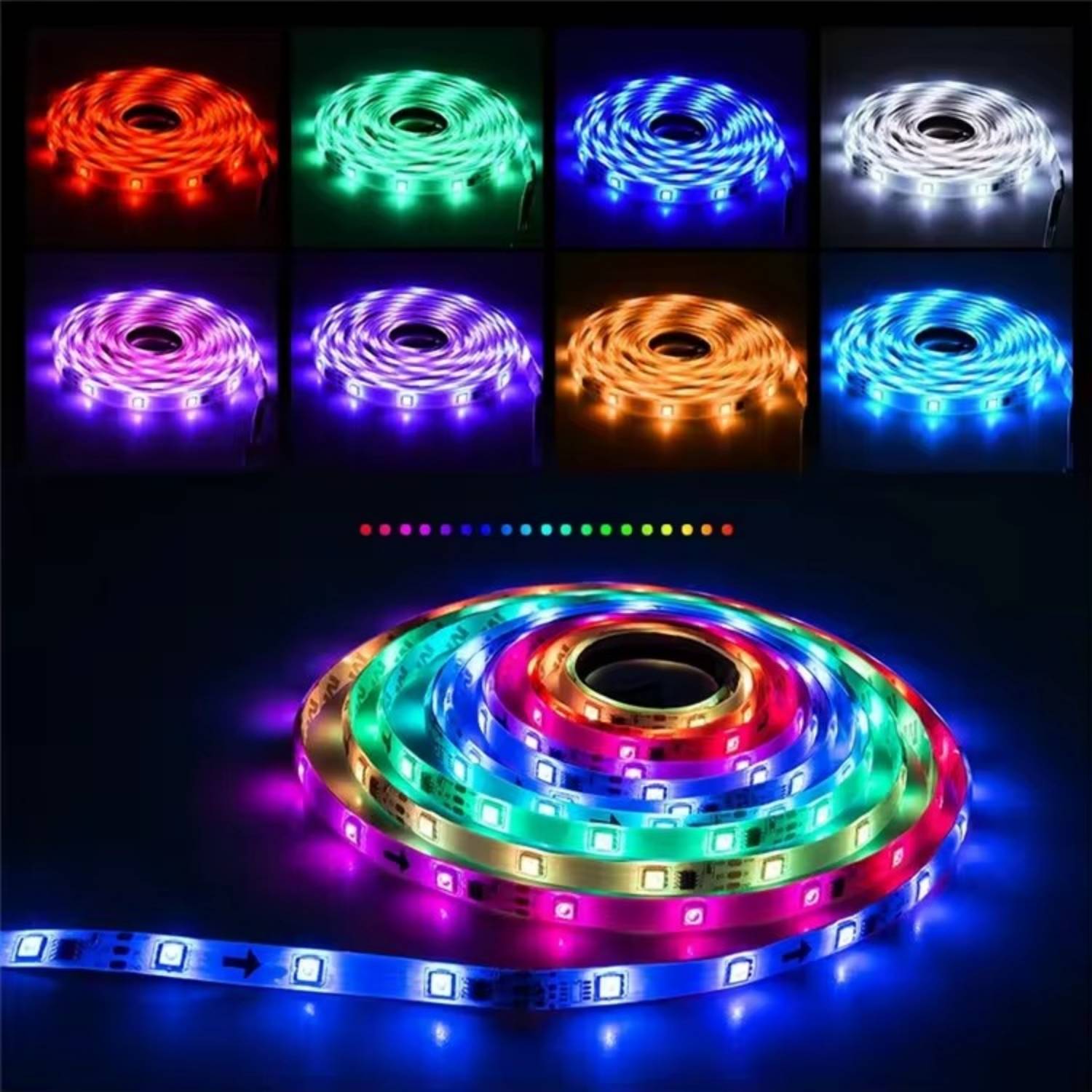 Christmas Decorations Lights 3