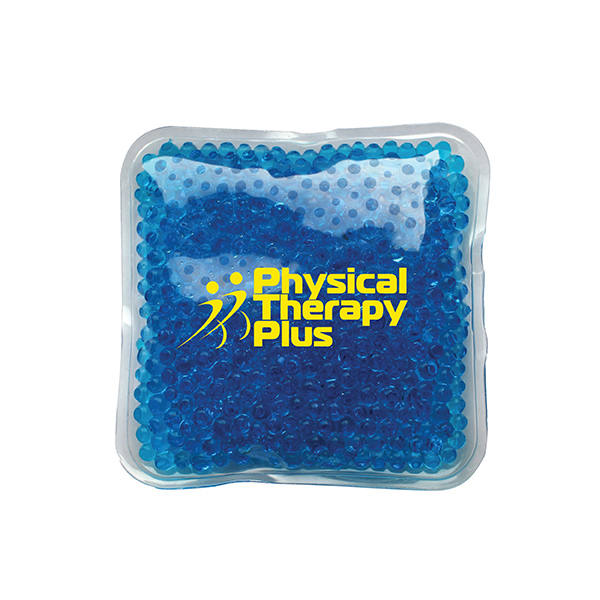 Gel Bead Hot/Cold Pack 7