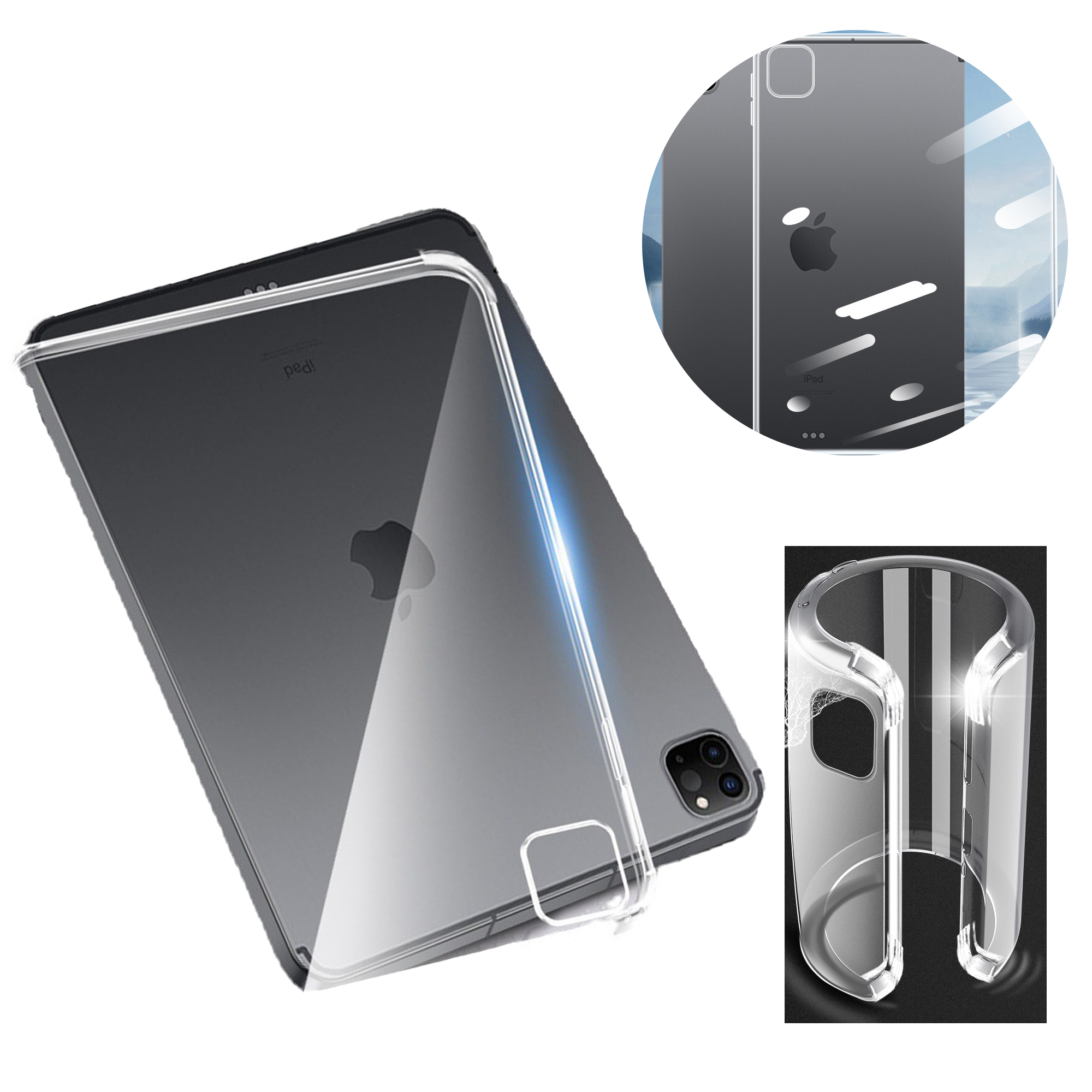 pad Pro 12.9 Inch Case 4