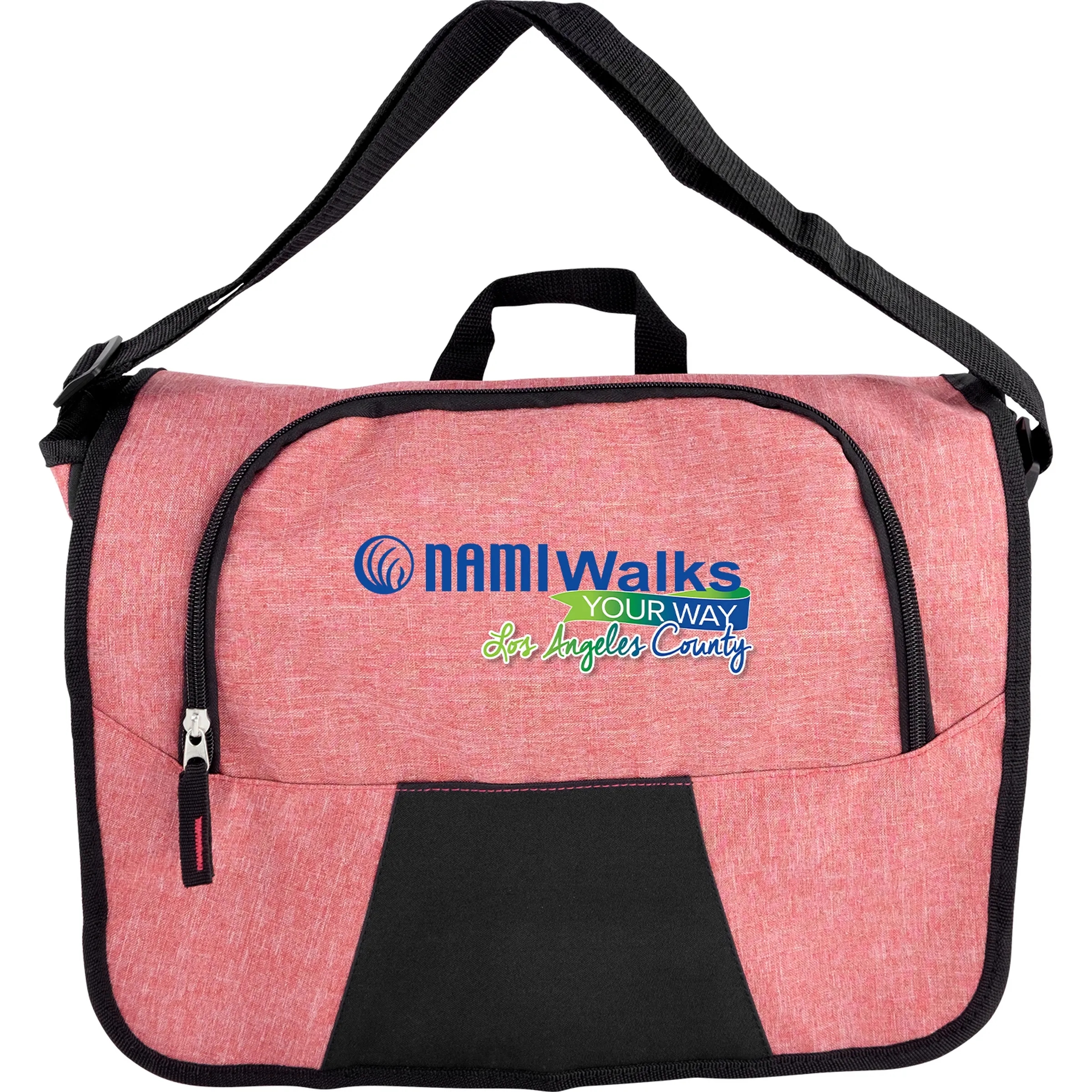 Ridge Messenger Bag 3