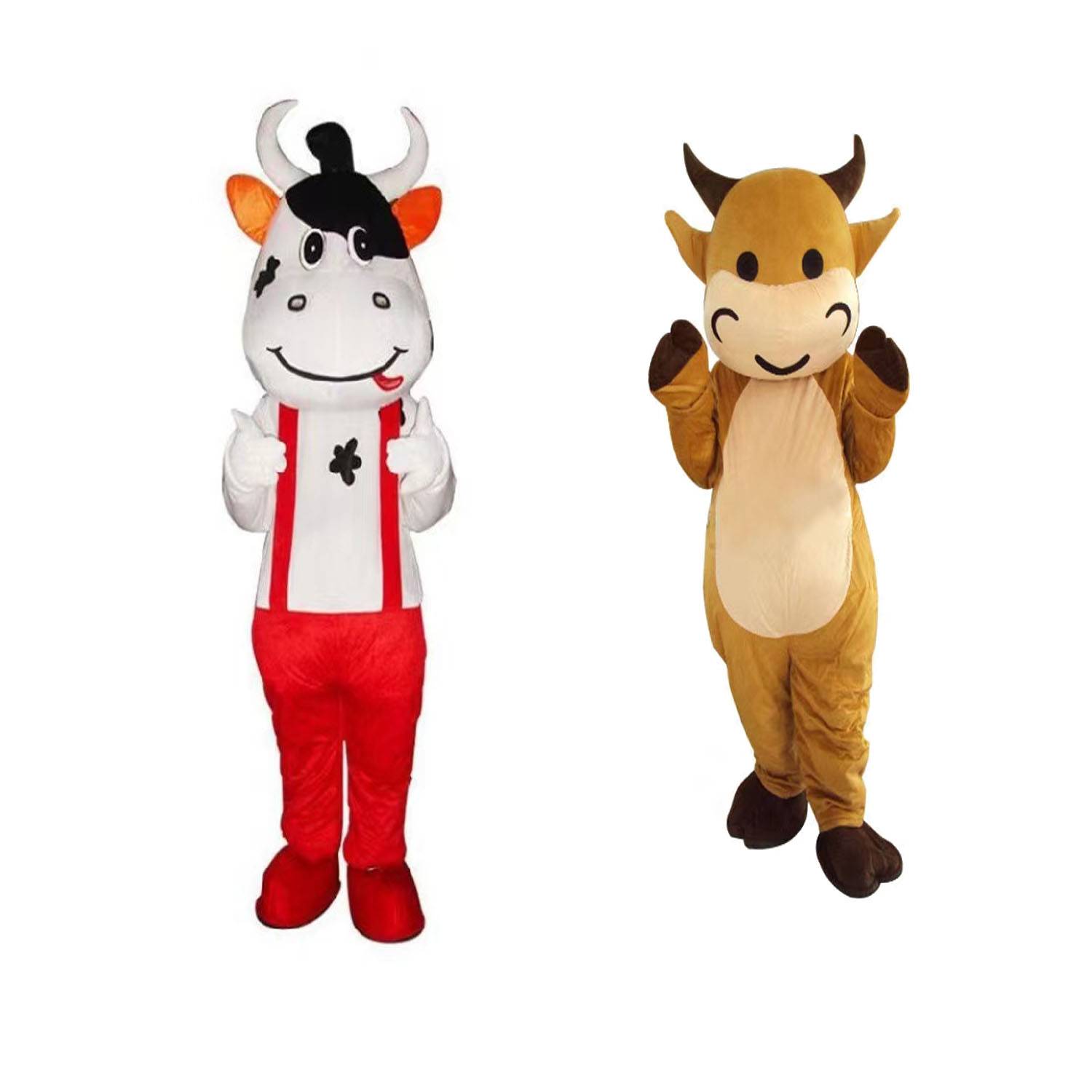 Mascot Bobblehead 5