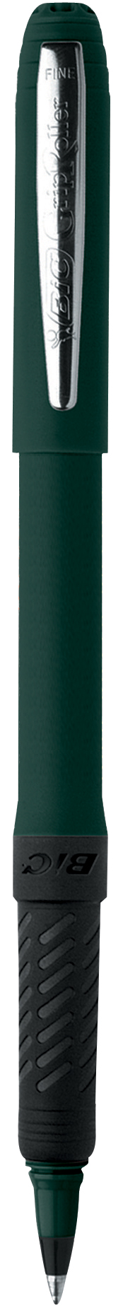 BIC® Grip Roller Pen