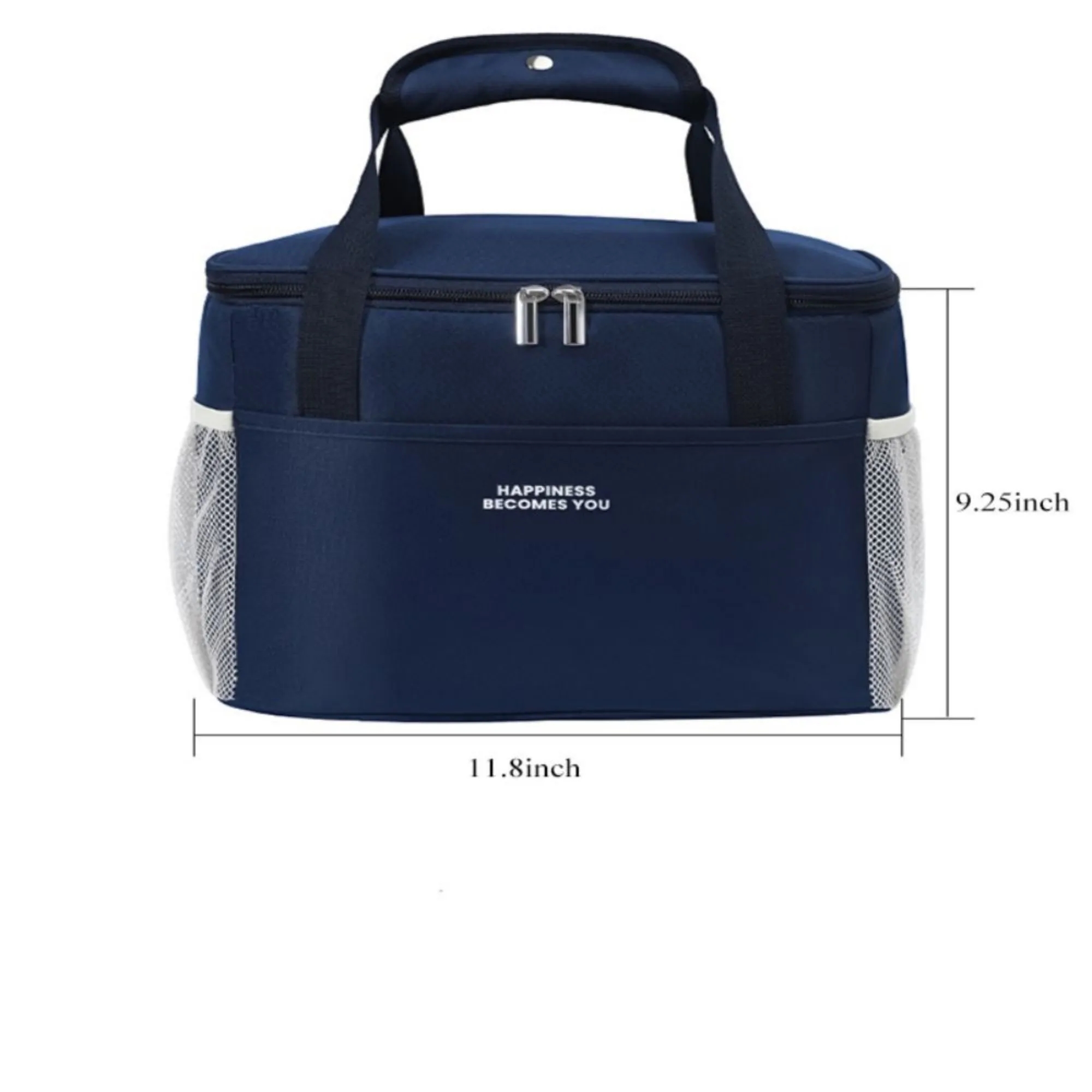 Large Picnic Food Lunch Bag 2