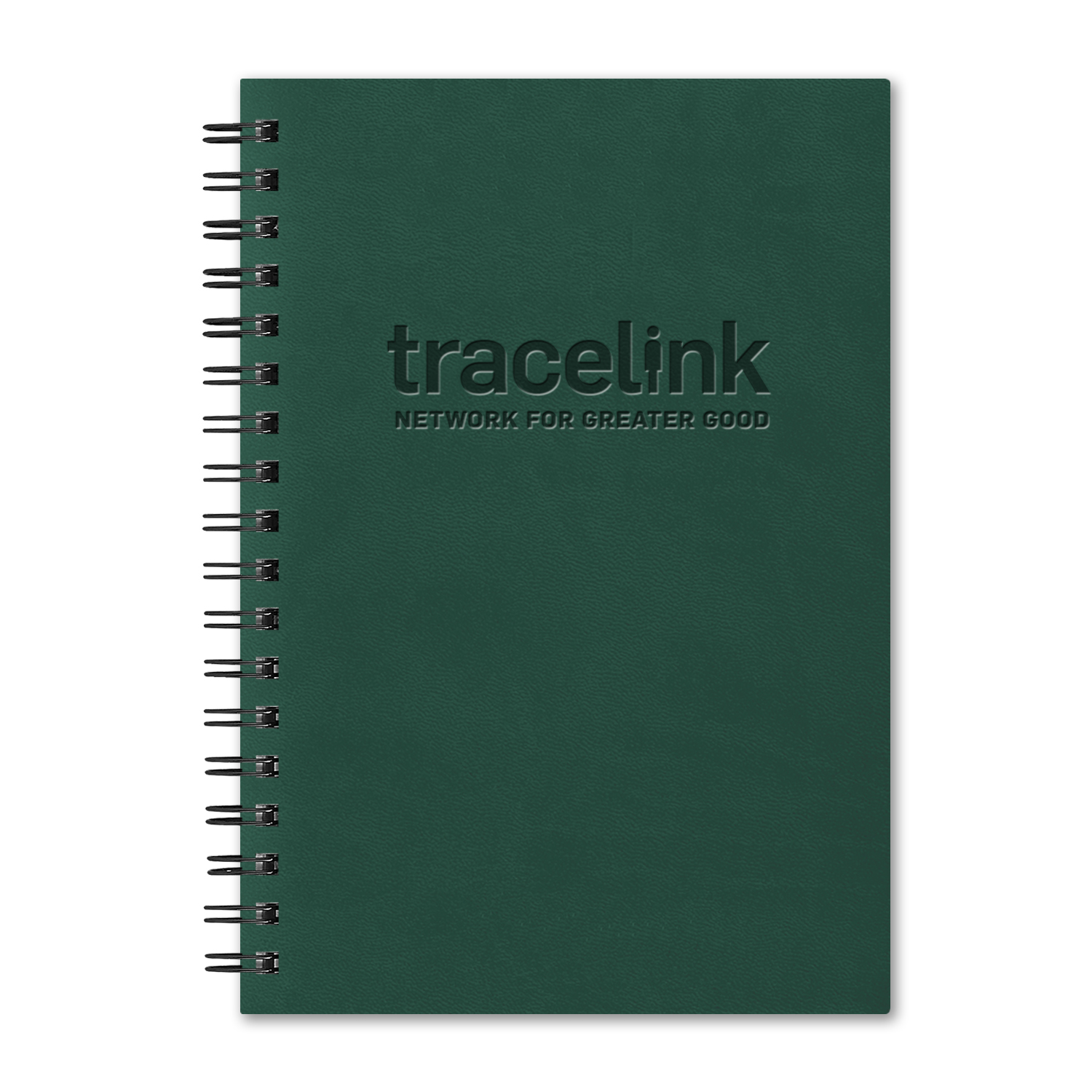 Castelli WireO Tucson Grande White Monthly Diary 24