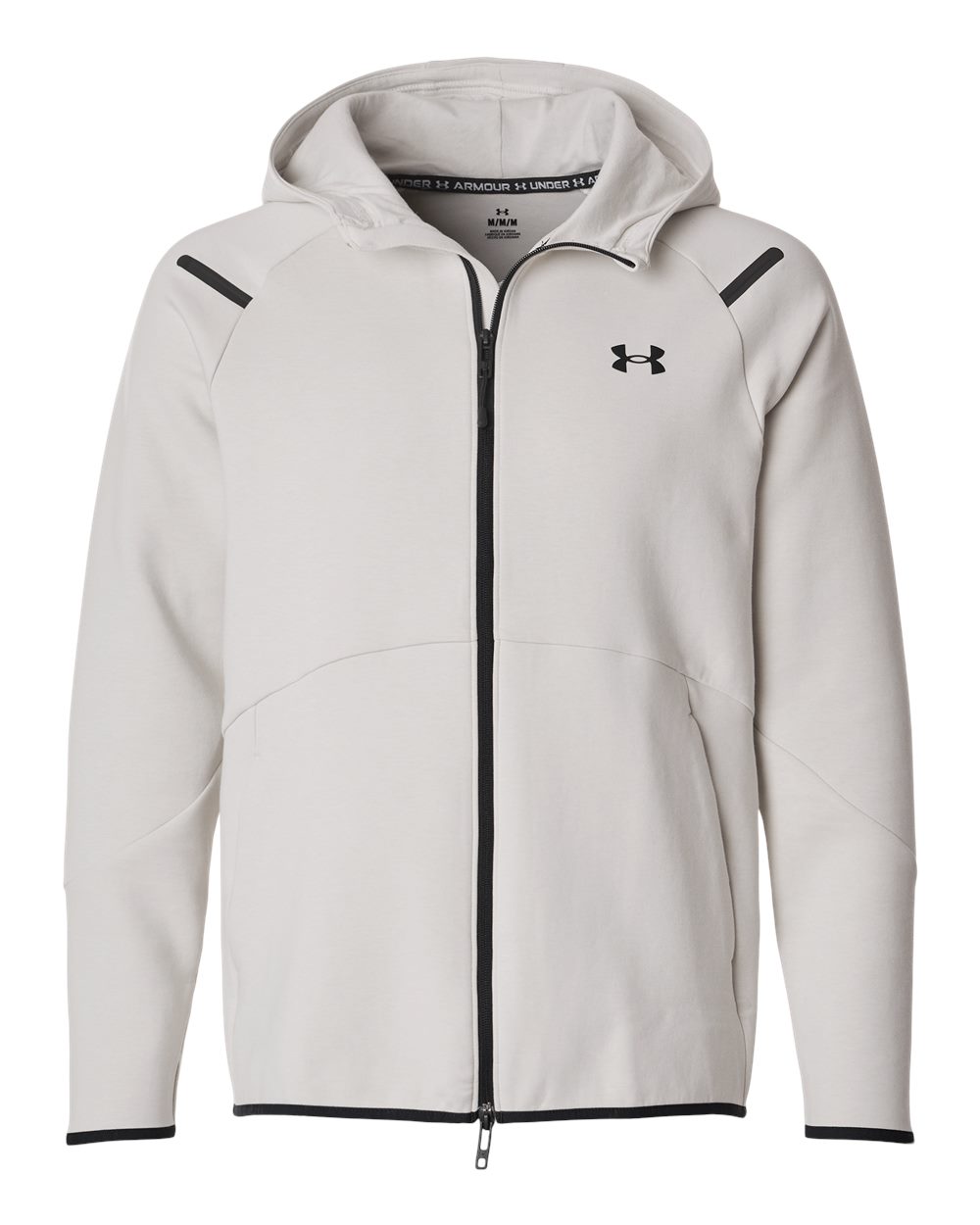 Men's Unstoppable Fleece Full-Zip - 1379806 15