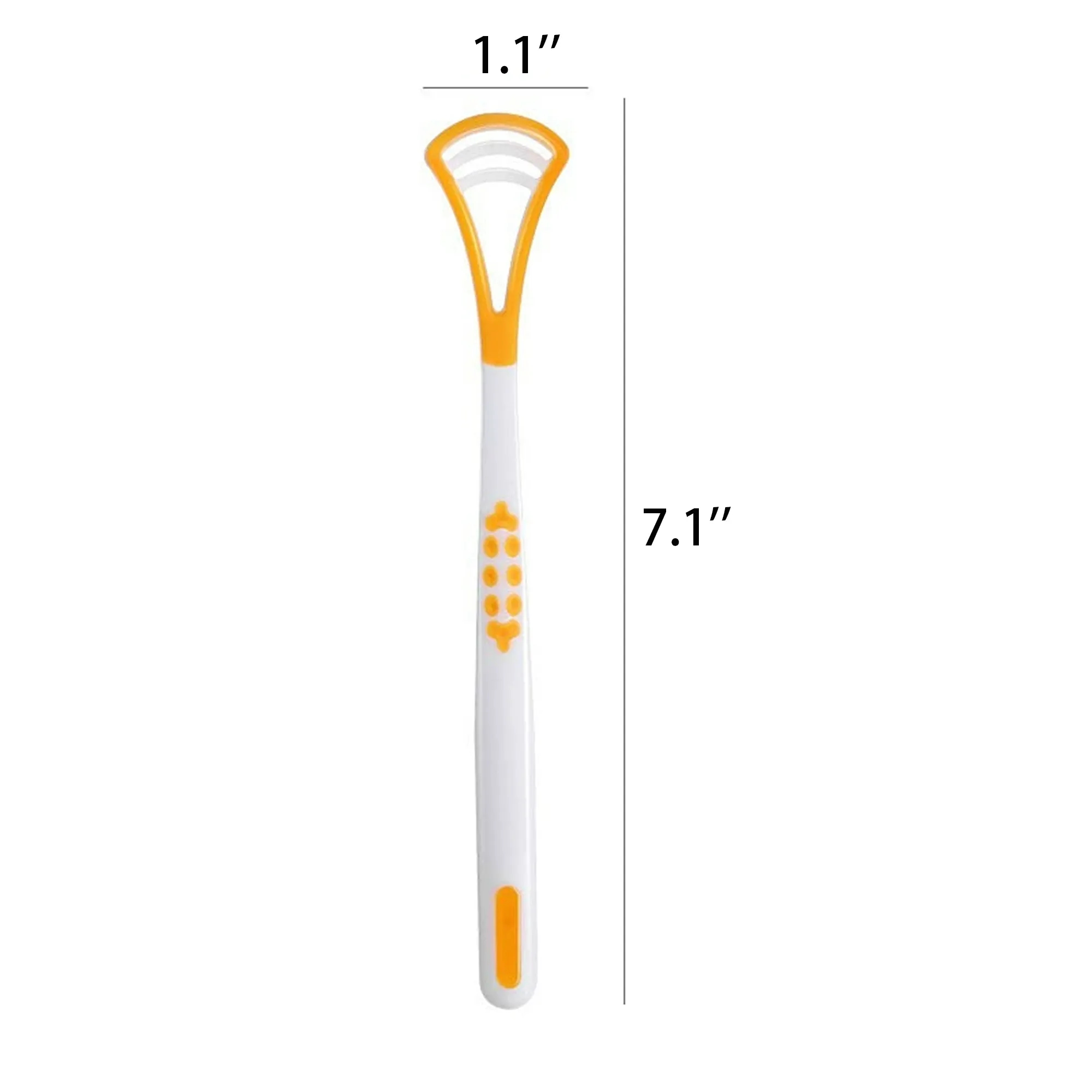 Tongue Coating Scraper 3