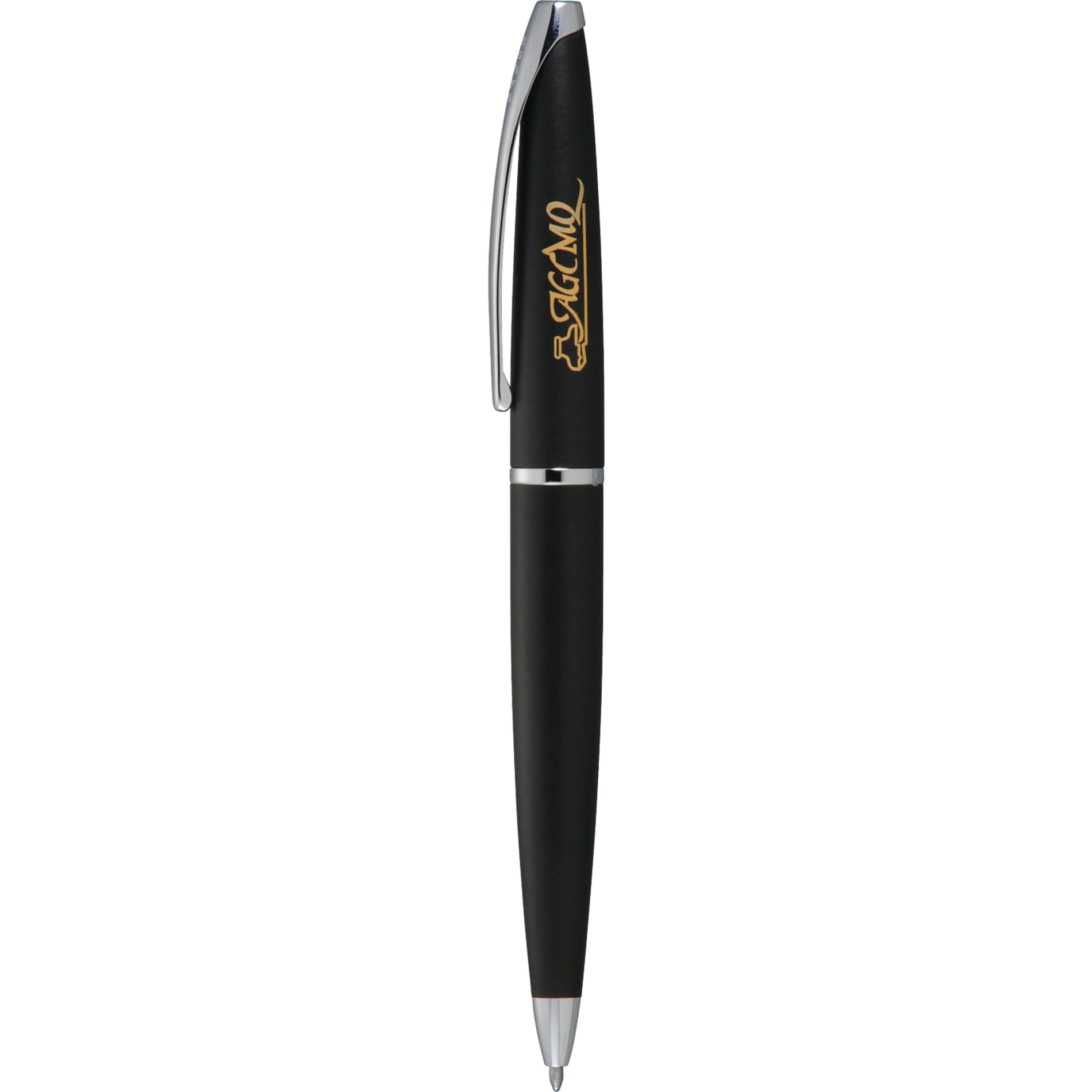 Cross® ATX Basalt Black Ballpoint 15