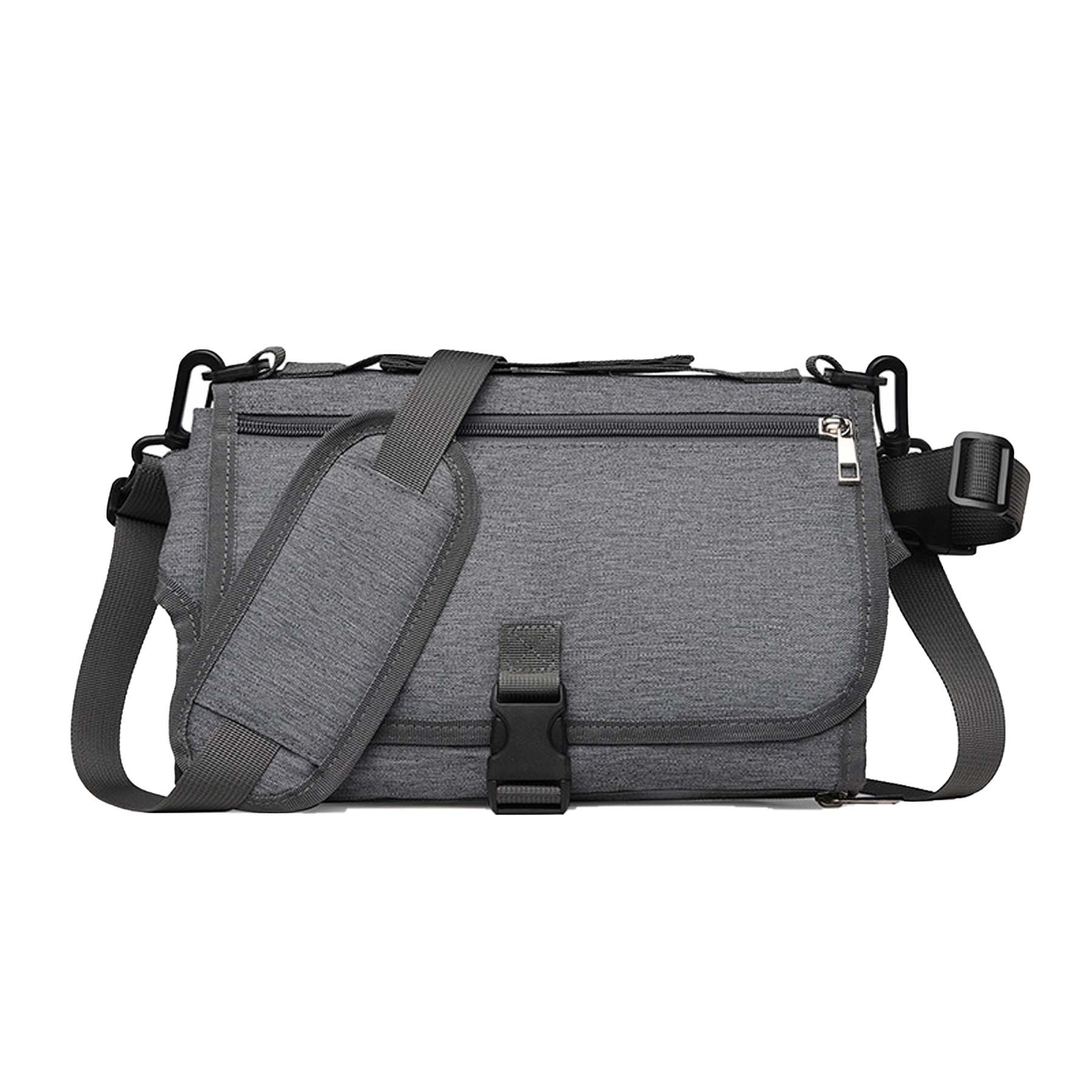 Diaper Pad Bag 4