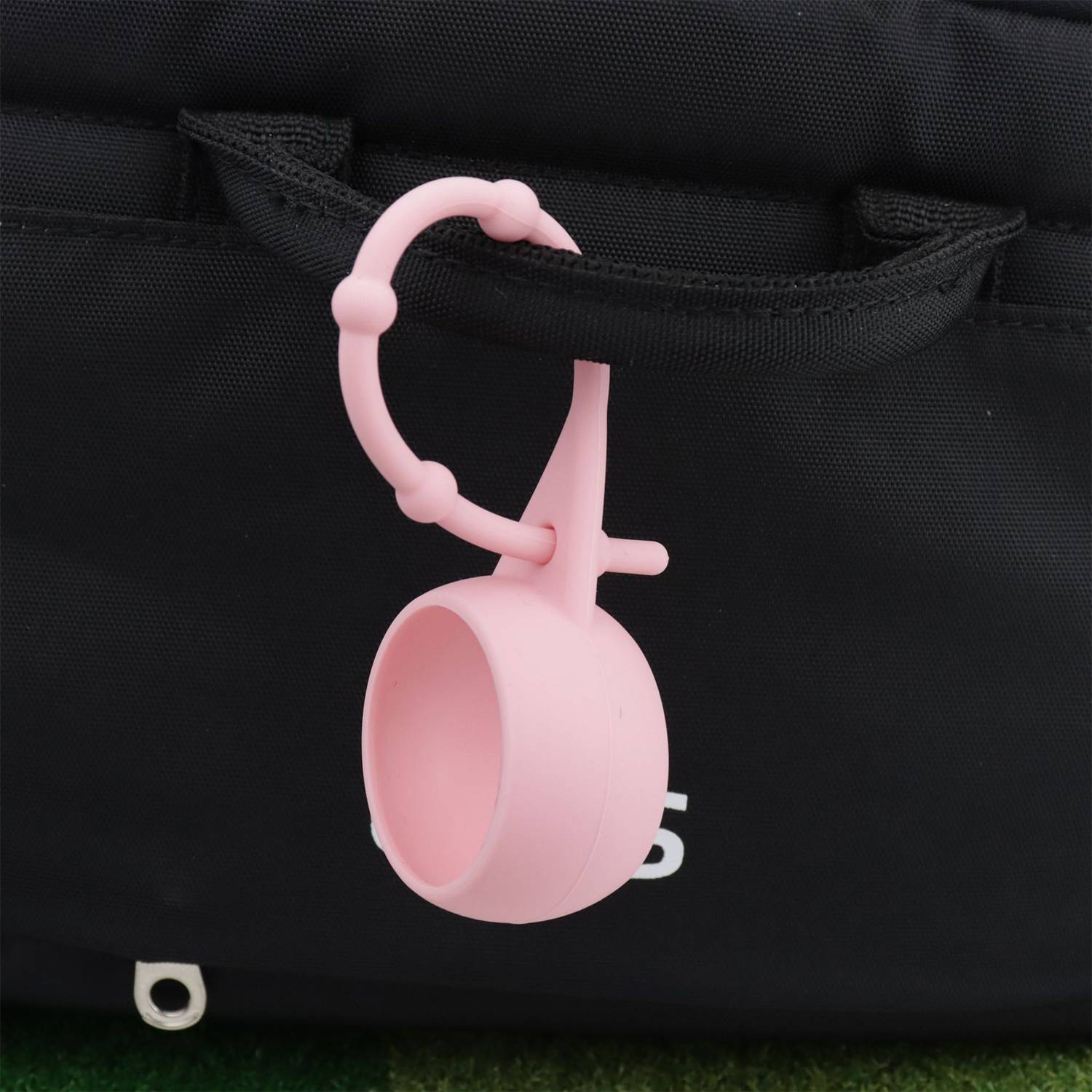 Silicone Golf Ball Holder 4