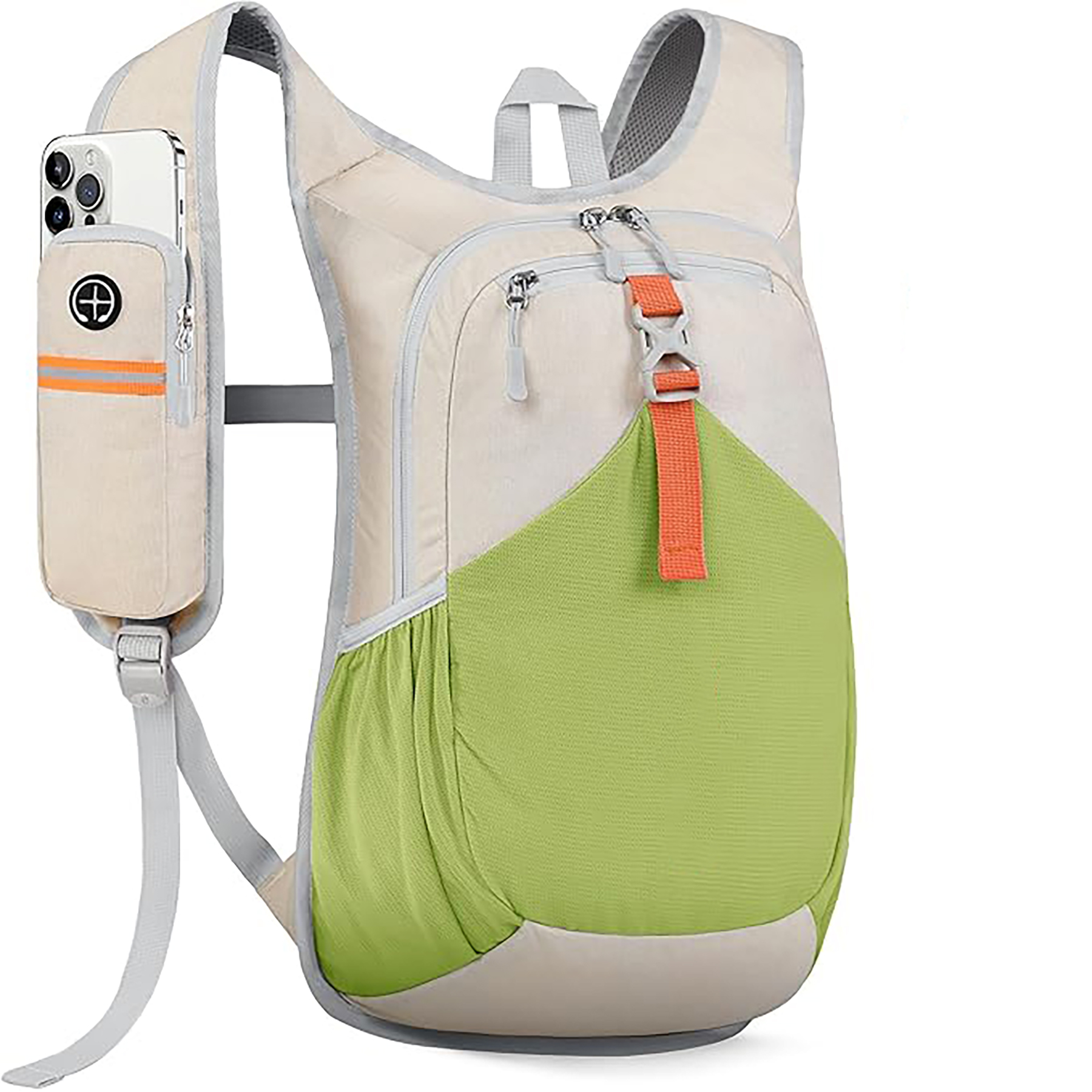 Foldable Backpack For Men And Women 11
