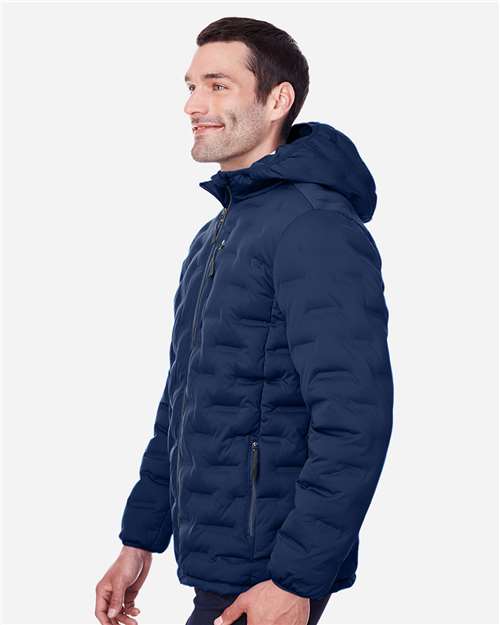 Men's UTK SubDown Loft Puffer Jacket - NE708 20