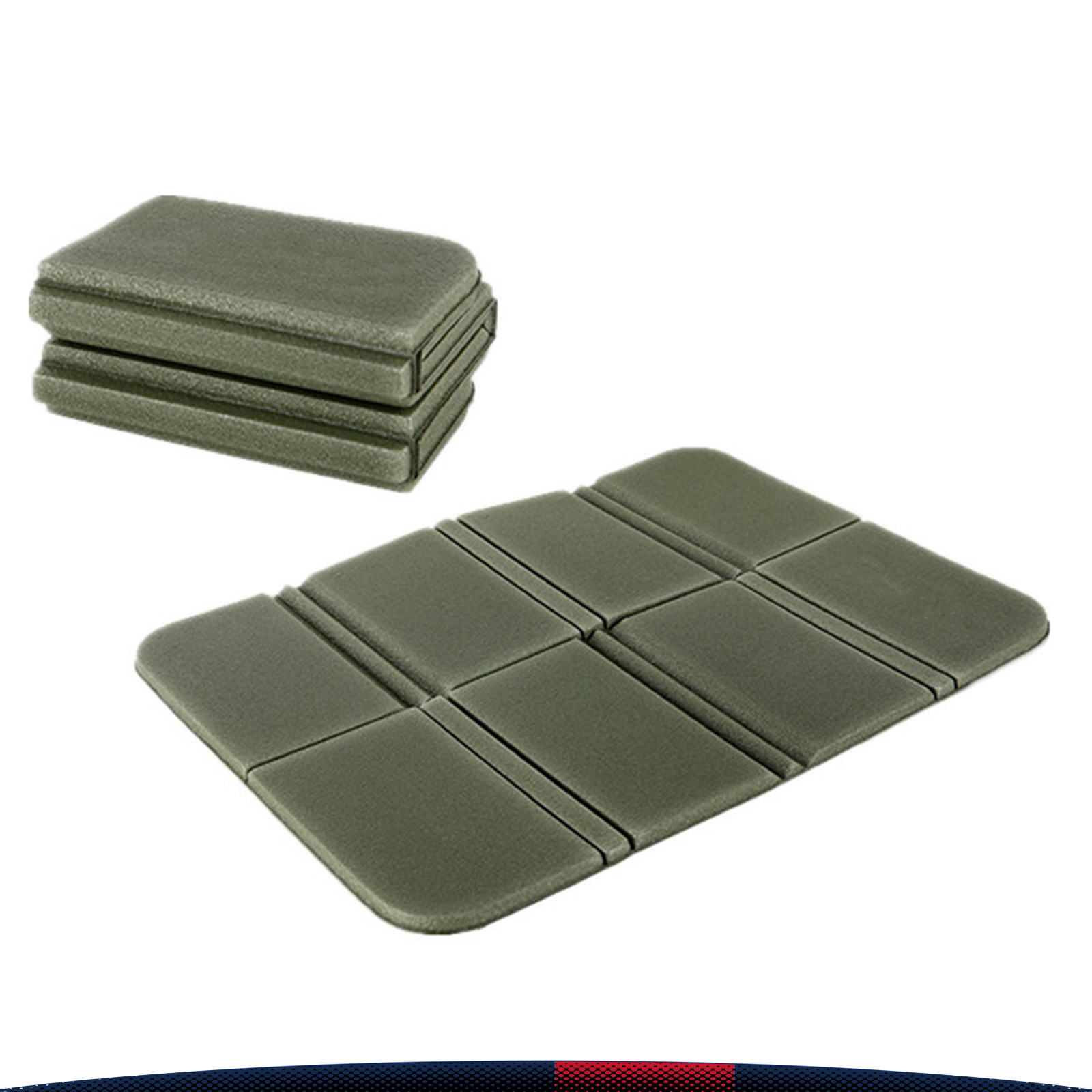 Kazo Folding Cushion 2