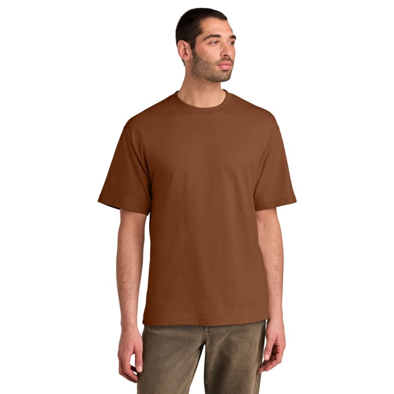District Heavyweight Very Important Tee 42