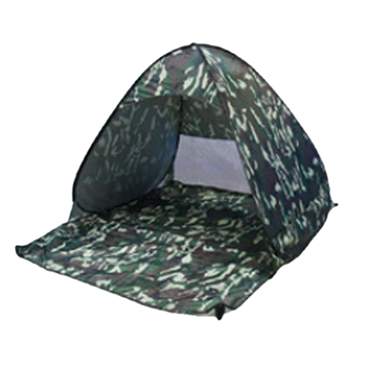 UV Protection Beach Tent 11