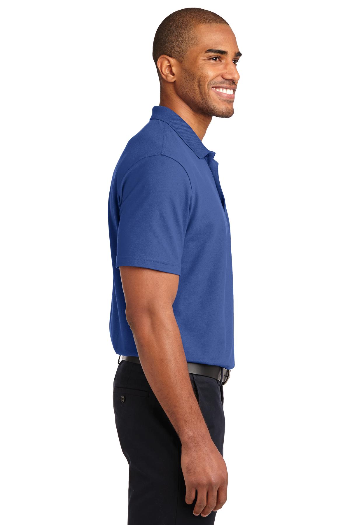 Port Authority Tall Stain-Release Polo. TLK510 32