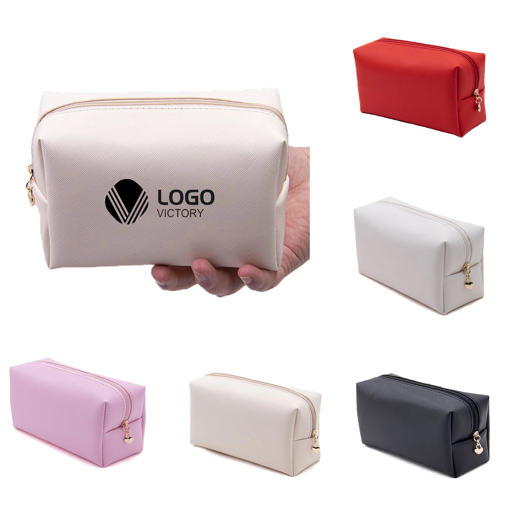 Cosmetic Vanity Bag 1