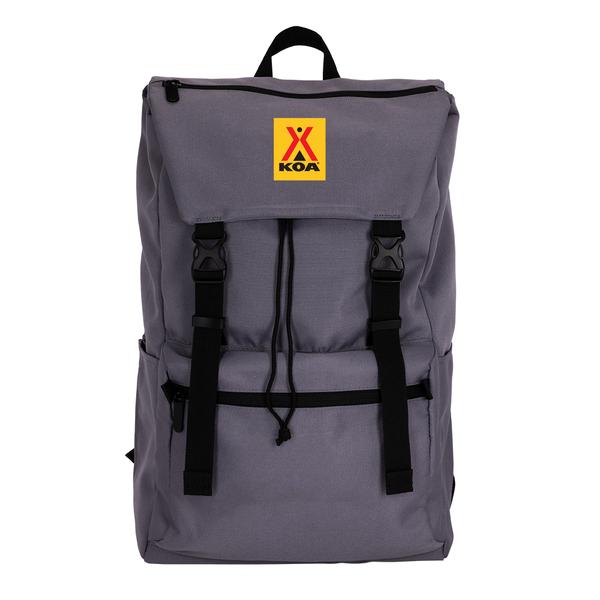 Nomad rPET Buckle Backpack 22