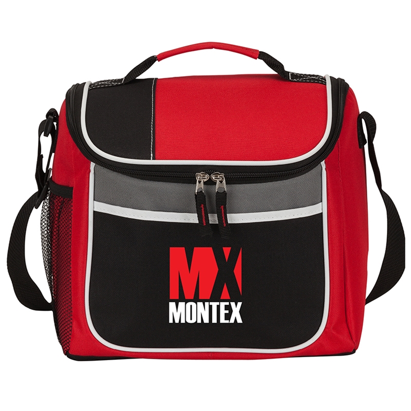 Geneva 16-Can Cooler Bag 4