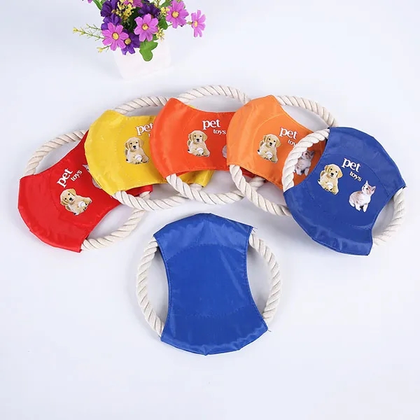 Flying Dog Toy 6